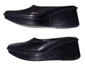 Prada Clogs schwarz Gr.39/40  Original