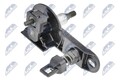 Wischergetriebe Scheibenreinigung für BMW E91 2004-2012 Hinten NTY Emw-Bm-007
