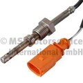 PIERBURG Sensor, Abgastemperatur 7.08369.64.0 für VW