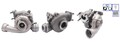 ELSTOCK Lader Aufladung OE REMAN 91-1683 +101.15€ Pfand für VW MULTIVAN T5 7HM