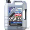 1x5 L LIQUI MOLY 1092 ÖL MOTORÖL 10W40 MOs2 LEICHTLAUF API SL ACEA A3 B4