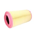 Luftfilter MANN-FILTER C 27 038