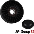 JP GROUP Spannrolle, Keilrippenriemen  u.a. für OPEL, SAAB