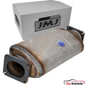 DPF Dieselpartikelfilter für BMW 5er E60 525d 530d 7er E65 730d Ld X5 E53 3.0 d