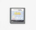 Catz Nintendo DS Nur Modul Voll Funktionsfähig