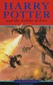 Harry Potter 4 and the Goblet of Fire von Rowling, J... | Buch | Zustand wie neu