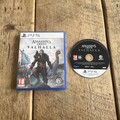Ubisoft Assassins Creed Valhalla Limited Edition (PlayStation 5, 2020)