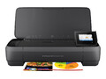 HP OfficeJet 250 Mobiler Drucker Scanner Kopierer WLAN