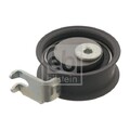 17948 Spannrolle FEBI BILSTEIN geeignet für SEAT, SKODA, VW, AUDI