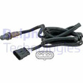 Lambdasonde Planarsonde ES20676-12B1 DELPHI für ALFA ROMEO 147 GT 156