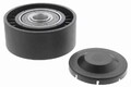 VAICO Spannrolle, Keilrippenriemen V10-4613 für AUDI SEAT VW