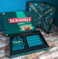 Scrabble Original von Mattel ab 10 Jahre
