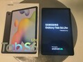 SAMSUNG Galaxy Tab S6 Lite WiFi 10,4 Zoll 64 GB 4 GB RAM Oxford Gray