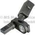 ABS Sensor Raddrehzahl PIERBURG 7.14059.23.0 für VW GOLF 7 5G1 BQ1 BE1 BE2 BA5 5