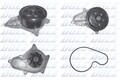 DOLZ H226 Wasserpumpe für HYUNDAI KIA