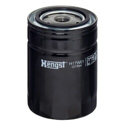 HENGST FILTER Ölfilter  für PORSCHEDie Nr.1* für Autoteile: Top-Preis-Leistungs-Verhältnis