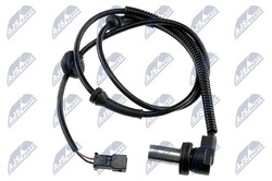 NTY Sensor, Raddrehzahl Links, Rechts, Vorderachse u.a. für AUDI, VWDie Nr.1* für Autoteile: Top-Preis-Leistungs-Verhältnis
