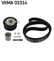 Zahnriemensatz SKF VKMA 01014 für VW AUDI SEAT PASSAT 3B2 AFN 3B5 B4 80 GOLF A4