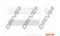 DR!VE+ DP1110.10.0541 LUFTFILTER FÜR DACIA NISSAN RENAULT