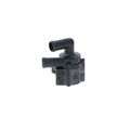 1x Zusatzwasserpumpe (Kühlwasserkreislauf) NRF 390016 passend für AUDI SEAT