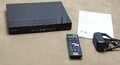Sony BDP-S6700 Blu-ray-Player 4K Upscaling 3D USB, Ethernet schwarz