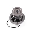 Wasserpumpe Kühlmittelpumpe für Opel Calibra A C89 Frontera U92 B U99 | 857236