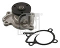 Wasserpumpe 37195 FEBI BILSTEIN für DACIA NISSAN RENAULT SMART MERCEDES-BENZ