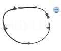 Sensor, Raddrehzahl MEYLE 6148000028 für Opel Astra J GTC