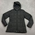 Patagonia Jacke Damen Extra Small Schwarz Daunen With It Puffer Isoliert Lady*