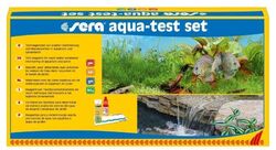 Sera Aqua-Test Set 1 A