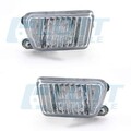 Nebelscheinwerfer DE-H3 links rechts passend für VW Golf 2 1.3 Cat 1.6 1.8