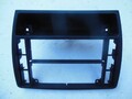 Verkleidung Blende Radioschacht Abdeckung  VW Passat 3BG 3B0858069K schwarz