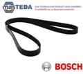 1 987 947 932 KEILRIEMEN KEILRIPPENRIEMEN BOSCH FÜR SKODA OCTAVIA III,FABIA I