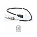 Sensor, Abgastemperatur DELPHI TS30168 für VW