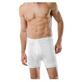 Schiesser Herren Pants mit Eingriff Unterhose Original Classics Hose kurz