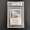MTG \>> Animate Wall (BGS 9) <<// Alpha - 341 Trading - Magic