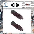 2x ORIGINAL® Maxgear 72-3146 Faltenbalg, Lenkung Vorne, Links, Rechts