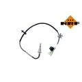 Sensor Abgastemperatur Nrf 707119 Easy Fit für Opel Vauxhall General Motors