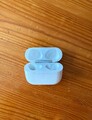 Apple AirPods 3. Generation Drahtloser Kopfhörer - Weiß