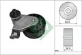 INA 531 0171 10 Spannrolle, Zahnriemen für Ford Mazda Maz