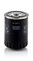 MANN-FILTER Ölfilter W 830/1 für VW SEAT FORD
