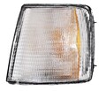 Frontblinker links für VW Passat 35i B3 1988-1993 Blinker weiß Silber vorne