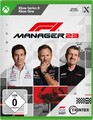 F1 Manager 2023 - [Xbox Series X & Xbox One]