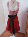 Astrid Söll Dirndl Couture Dirndl Heidi Gr. 34 Neu