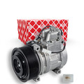 Kompressor, Klimaanlage FEBI BILSTEIN 44914 für MERCEDES-BENZ
