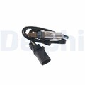 DELPHI Lambdasonde Lamdasonde vor Katalysator ES21300-12B1