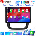 Carplay Android 13 Autoradio Für Renault Trafic Nissan GPS Nav BT SWC DAB+ 4+64G