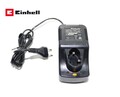 Ladegerät Starterbohrmaschine Einhell LG 18-1H 18 Volt 2500mA Power X Change
