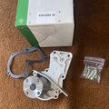 INA Wasserpumpe 538026410 für FORD MAZDA VOLVO