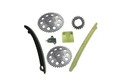 Steuerkettenset 130006810 AUTOMEGA für OPEL AGILA ASTRA H COMBO Tour CORSA C